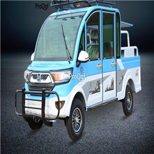 2699usd Ngryise 1 set adult convenient classic Electric car for business