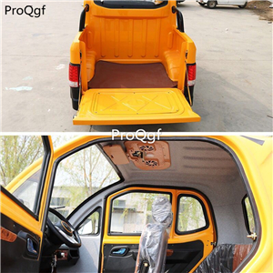 3999usd Ngryise 1 set adult convenient classic Electric car shining