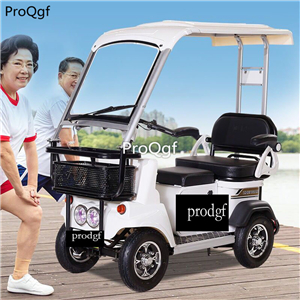 1699usd Ngryise 1 set adult convenient classic Electric car white or yellow