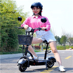 599usd Ngryise 1 Set adult use electric motorcycle cool for girl lady