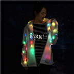 59usd Ngryise 1 Set Led fashion cloth s,m,l,xl,2xl,3xl