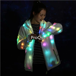 59usd Ngryise 1 Set Led fashion cloth s,m,l,xl,2xl,3xl