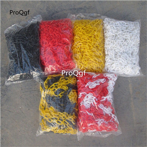 19usd Ngryise 3Meter A Set evening Shine safe chain leave message for color