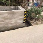 12usd Ngryise 1Pcs A Set protect car not hurt corner product 60cm
