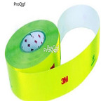 12usd Ngryise 3 Meter A Set school bus use 3m sticker evening shine
