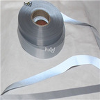12usd Ngryise 1 Set as photo show width 3cm length 5meter evening shine cloth use fabric
