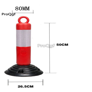19usd Ngryise 1Pcs A Set 50*26.5cm car park use product