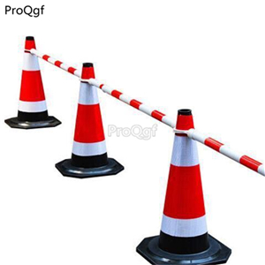 12usd Ngryise 1Pcs A Set 67*36cm road safe product evening shine