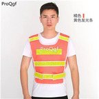 16usd Ngryise 2Pcs A Set adult safety reflective cloth evening use