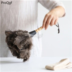 12usd Ngryise 1 set car use let dust go tool japanese like