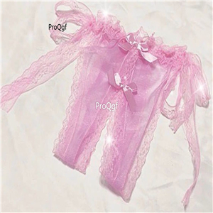 16usd Ngryise 1 Set fairy love girl lace underpant