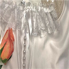 12usd Ngryise 1 Set fairy love girl lace underpant hot sweet
