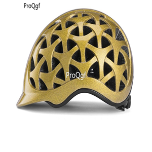 89usd Ngryise 1 set night reflective helmet