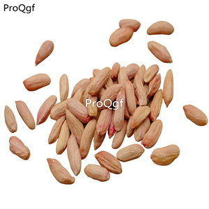 29usd Ngryise 100Pcs A Set many species peanut seed
