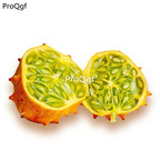 19usd Ngryise 300Pcs A Set Cucumis metuliferus seed