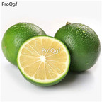 19usd Ngryise 1000Pcs A Set Citrus limon green lemon seed