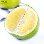 19usd Ngryise 50pcs a set green small Citrus maxima pomelo seed