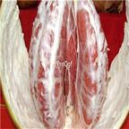19usd Ngryise 50pcs a set   Red pomelo  seed