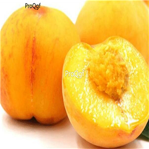 19usd Ngryise 5Pcs A Set gold peach seed