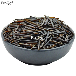 19usd Ngryise 5000Pcs A Set wild black rice seed