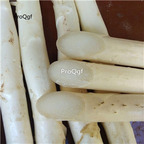 39usd ngryise 3pcs Asparagus officinalis root