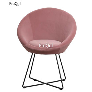 89usd Ngryise 1pcs a set  Nordic Iron Fabric Sofa