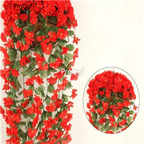 19usd Ngryise 6000Pcs A Set wall hanging violet seed