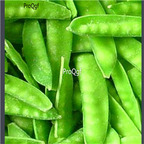 16usd Ngryise 200Pcs A Set Sugar snap peas seed