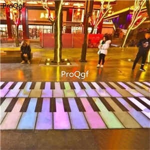 69usd Ngryise 1 Set ins fashion  Interactive  floor light