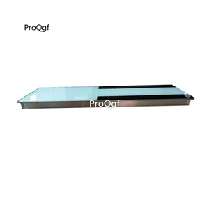 89usd Ngryise 1 Set 80*20*6cm interactive floor light