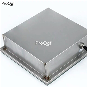 39usd Ngryise 1Pcs 20*20*6cm interactive floor light