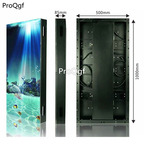 169usd Ngryise 1Pcs 100*50cm interesting interactive floor light