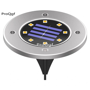 19usd Ngryise 1Pcs solar garden home colorful grass light