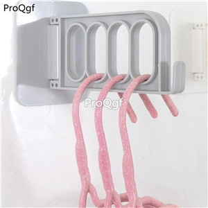 16usd Ngryise 7Pcs A Set cloth use hanging sticker random color