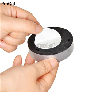 15usd Ngryise 5Pcs A Set student use warm light with sticker