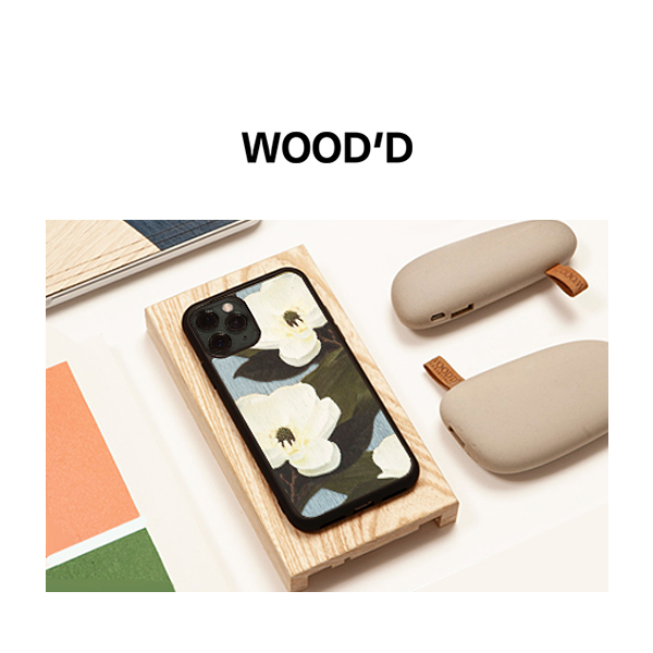 WOOD'D