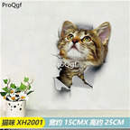 18usd Ngryise 5Pcs A Set cat or dinasour shape minshuku sticker