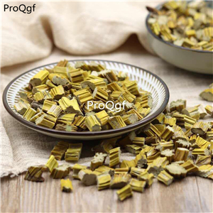 19usd Prodgf 300Gram A Set Dendrobium compactum Rolfe