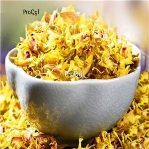 19usd Prodgf 30Gram A Set Dendrobium dry flower