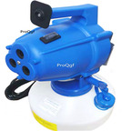 150usd Ngryise 1 set 4L 7-30 microns Thermal fog sprayer