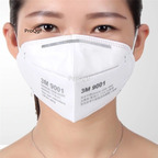 80usd Ngryise 10Pcs A Set 3m 9001 mask