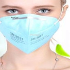 80usd Ngryise 10Pcs A Set 3m 9031 mask
