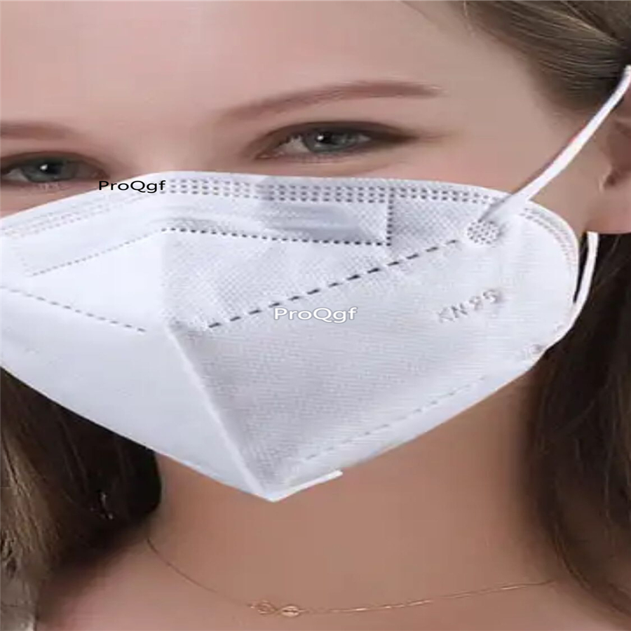 80usd Ngryise 10Pcs A Set 3m kn95 mask