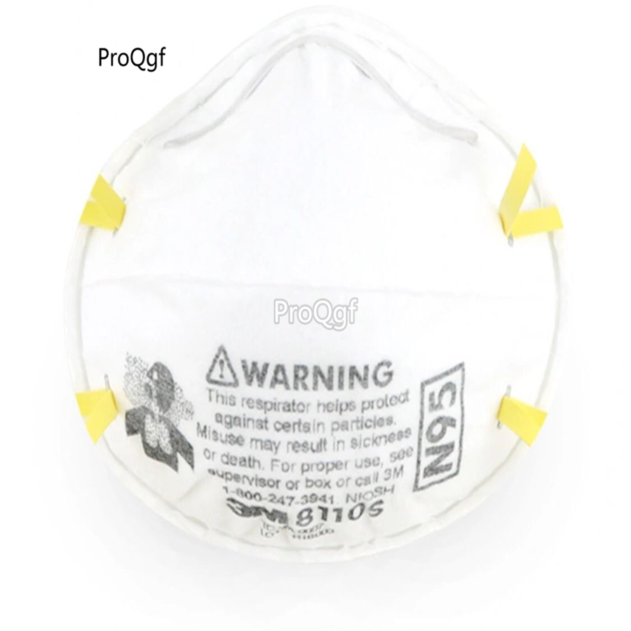 80usd Ngryise 10Pcs A Set 3m 8110s children use mask
