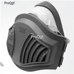 80usd Ngryise 3Pcs A Set 3m 1211 mask