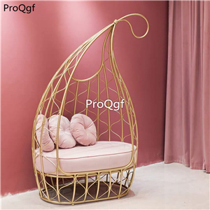 629usd Ngryise 1Pcs A Set bird nest style minshuku sofa with cushion 180cm