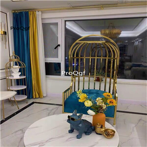 599usd Ngryise 1Pcs A Set bird nest style minshuku sofa new series