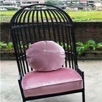 269usd Ngryise 1Pcs A Set bird nest style minshuku sofa 150*65*60cm