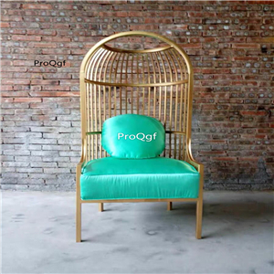 269usd Ngryise 1Pcs A Set bird nest style minshuku sofa 150*65*60cm