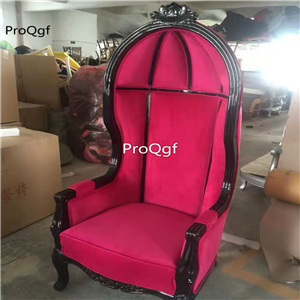 509usd Ngryise 1Pcs A Set bird nest style sofa ancient style many series